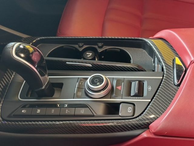 MASERATI瑪莎拉蒂 LEVANTE S  第10張相片