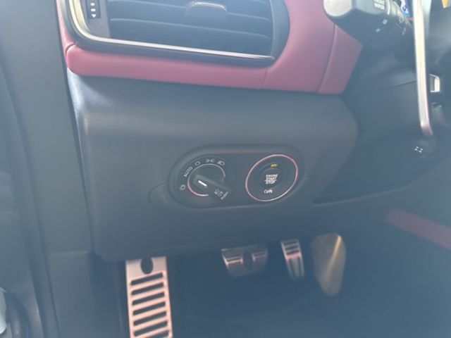 MASERATI瑪莎拉蒂 LEVANTE S  第11張相片