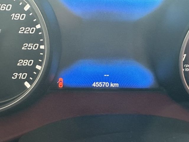 MASERATI瑪莎拉蒂 LEVANTE S  第13張相片