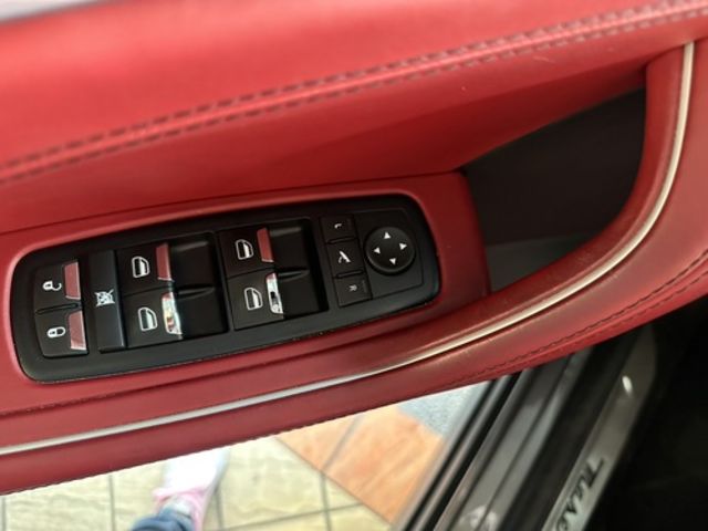MASERATI瑪莎拉蒂 LEVANTE S  第14張相片