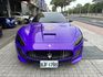 MASERATI瑪莎拉蒂 GRANTURISMO  第1張縮圖