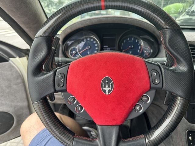 MASERATI瑪莎拉蒂 GRANTURISMO  第5張相片