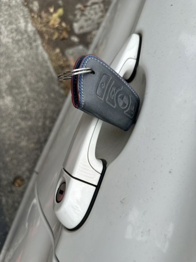 BMW寶馬 318I  第4張相片