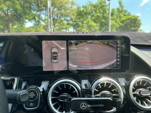 M-BENZ賓士 GLA180  第12張相片