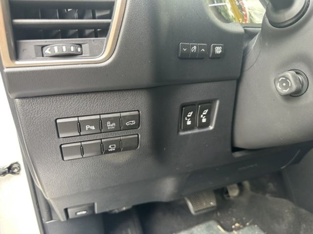 LEXUS凌志 NX200T  第6張相片