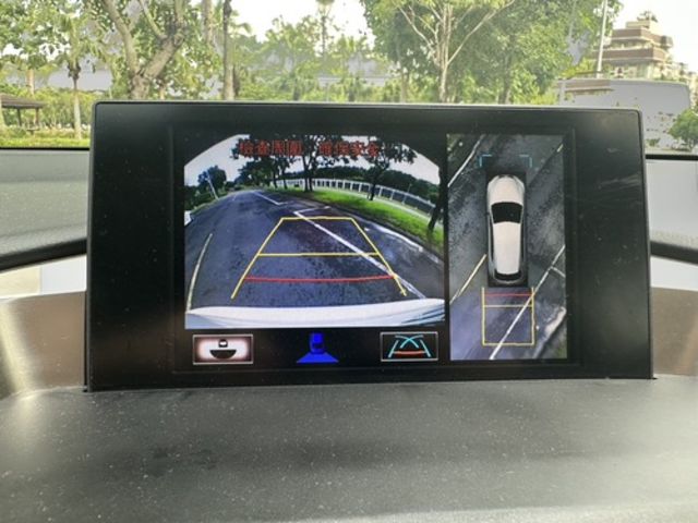 LEXUS凌志 NX200T  第13張相片