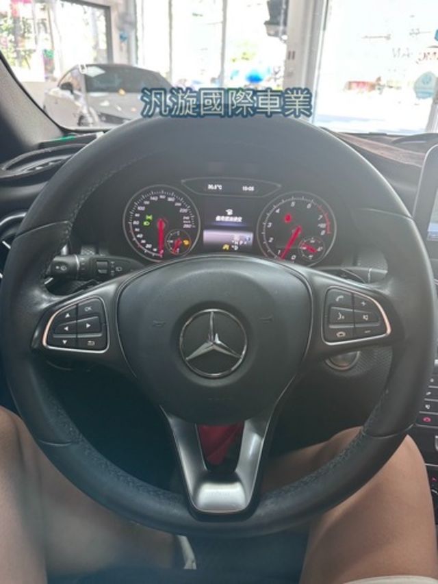 M-BENZ賓士 A180  第16張相片