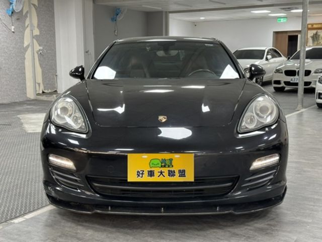 PORSCHE保時捷 PANAMERA  第1張相片