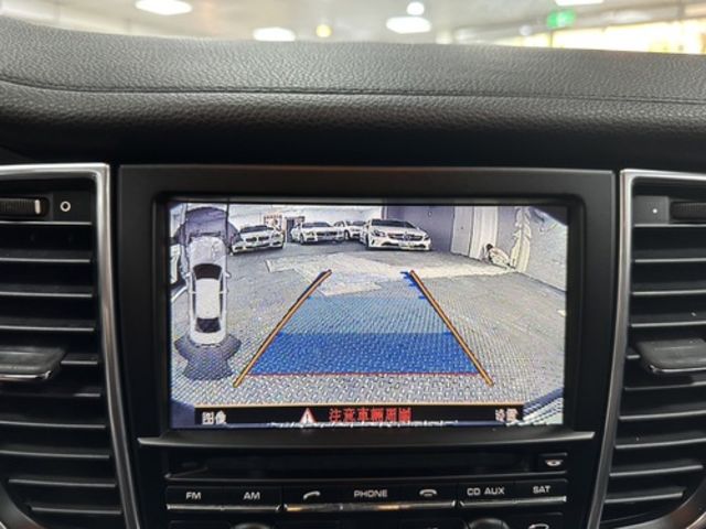 PORSCHE保時捷 PANAMERA  第11張相片