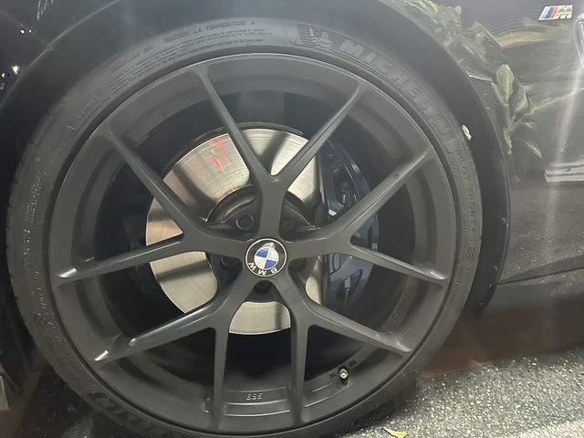 BMW寶馬 840I GRAN COUPE  第7張相片