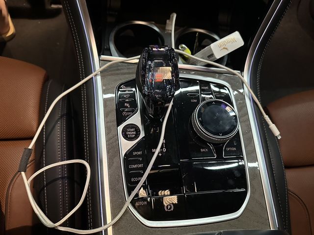 BMW寶馬 840I GRAN COUPE  第15張相片