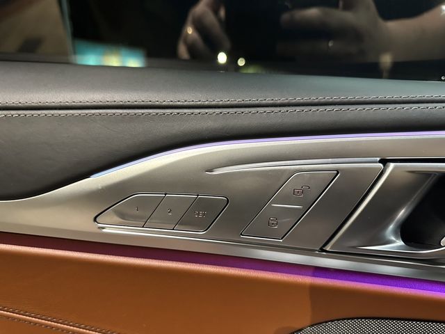 BMW寶馬 840I GRAN COUPE  第16張相片