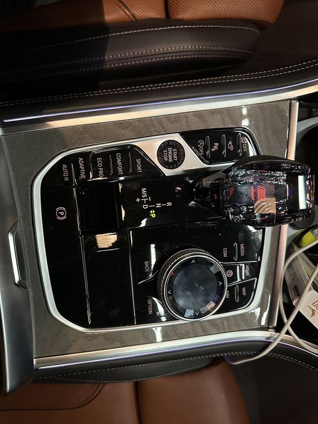 BMW寶馬 840I GRAN COUPE  第18張相片