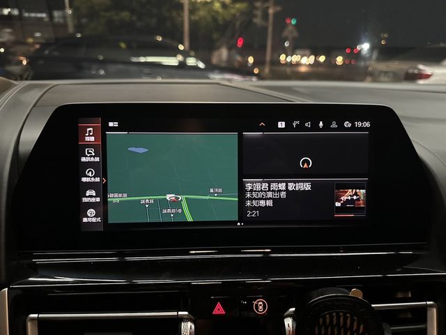 BMW寶馬 840I GRAN COUPE  第20張相片