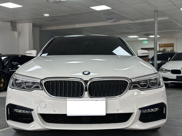 BMW寶馬 530I  第1張相片