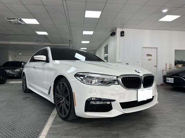 BMW寶馬 530I  第2張相片