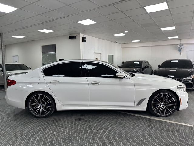 BMW寶馬 530I  第3張相片