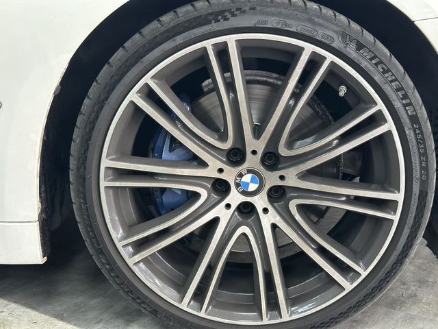 BMW寶馬 530I  第5張相片