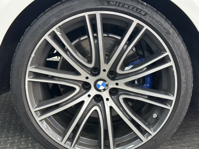 BMW寶馬 530I  第6張相片