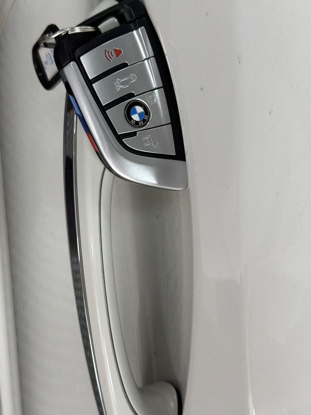 BMW寶馬 530I  第7張相片