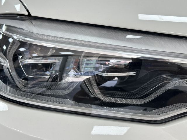 BMW寶馬 530I  第8張相片