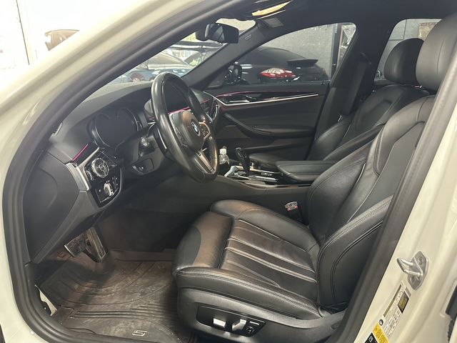 BMW寶馬 530I  第9張相片