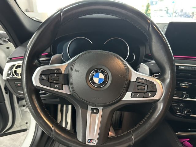 BMW寶馬 530I  第13張相片