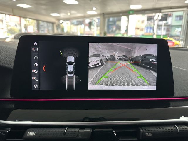 BMW寶馬 530I  第15張相片