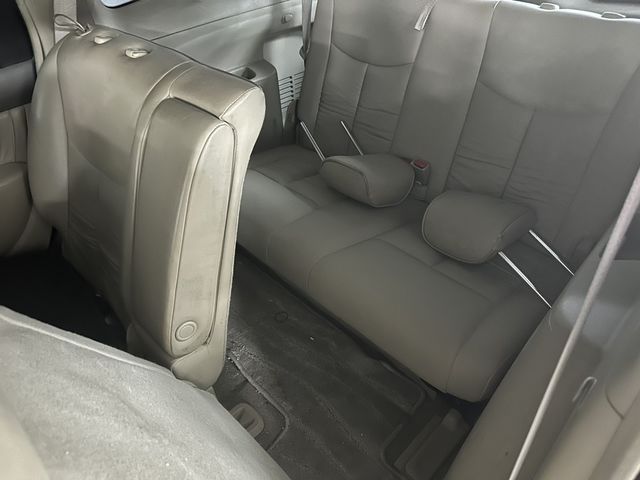 NISSAN日產 LIVINA  第5張相片