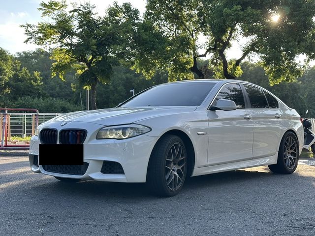 BMW寶馬 528I  第1張相片