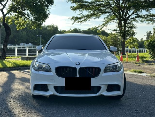 BMW寶馬 528I  第2張相片