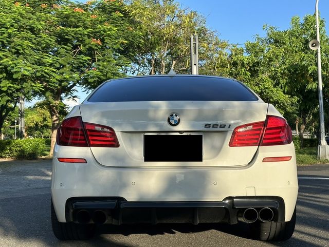BMW寶馬 528I  第4張相片