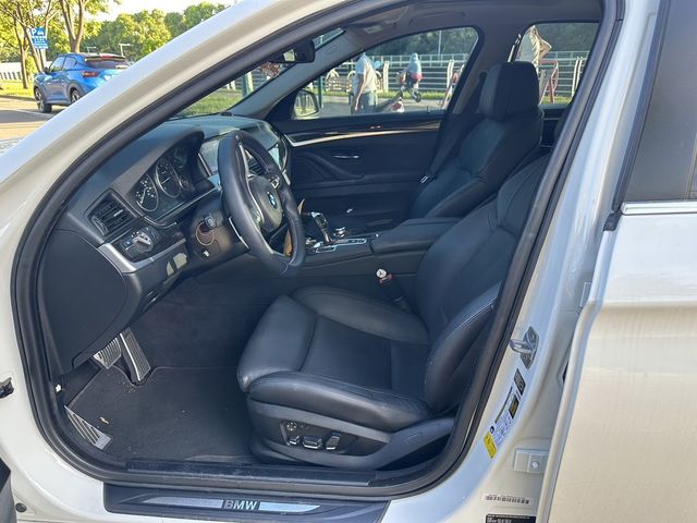 BMW寶馬 528I  第5張相片