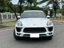PORSCHE保時捷 MACAN  第1張縮圖