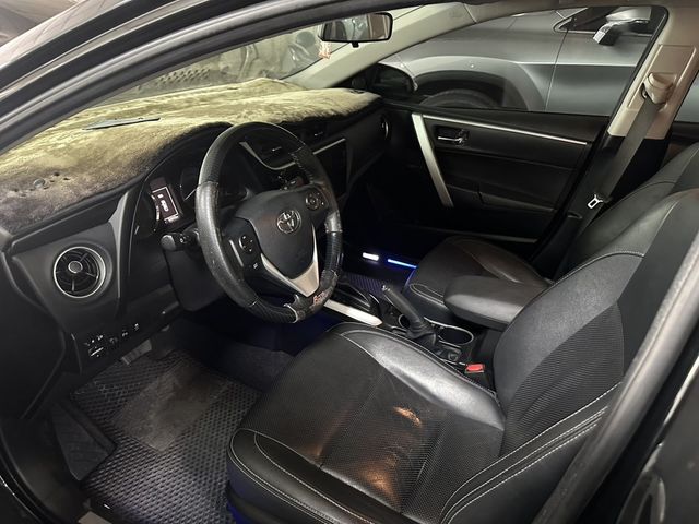 TOYOTA豐田 ALTIS  第5張相片