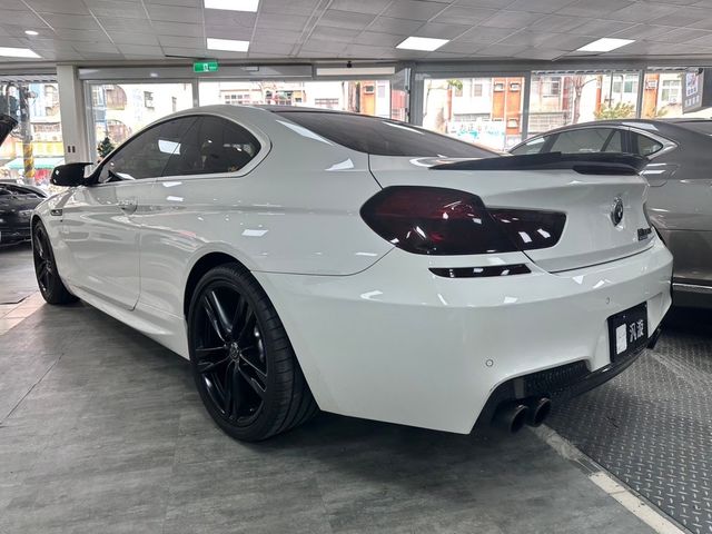 BMW寶馬 650I COUPE  第4張相片