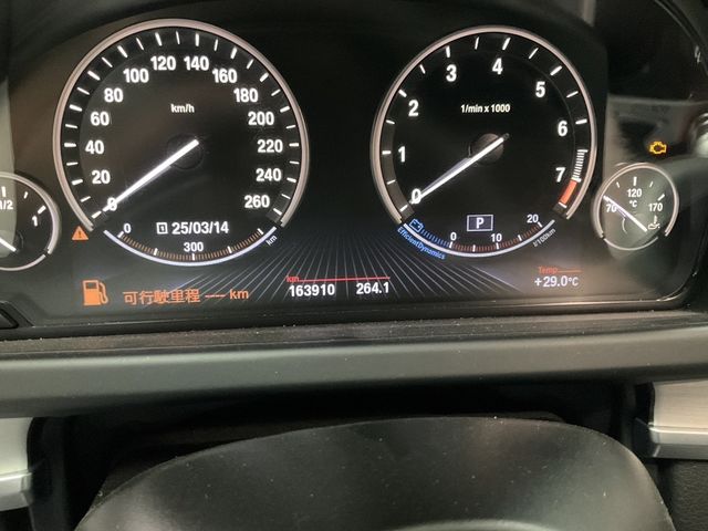BMW寶馬 650I COUPE  第8張相片