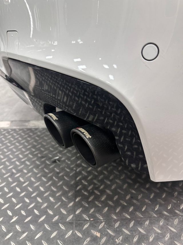 BMW寶馬 650I COUPE  第10張相片