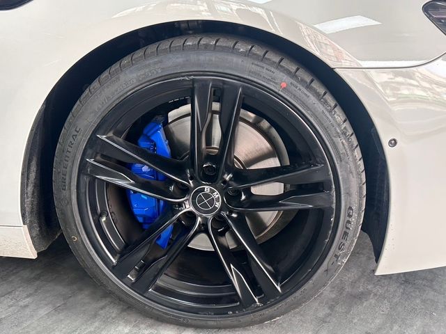 BMW寶馬 650I COUPE  第16張相片
