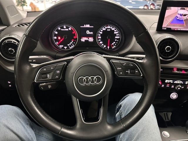 AUDI奧迪 Q2 35 TFSI  第4張相片