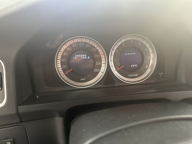 VOLVO富豪 S60  第5張相片