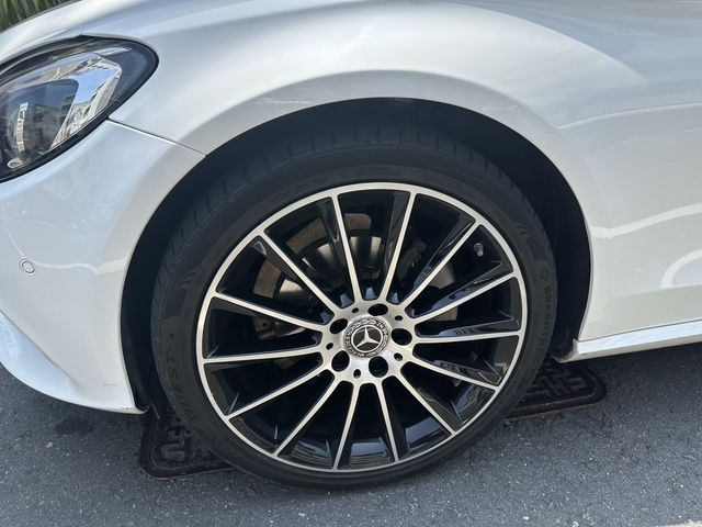 M-BENZ賓士 C180  第3張相片