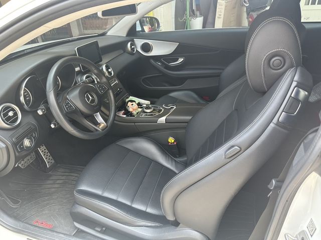 M-BENZ賓士 C180  第4張相片
