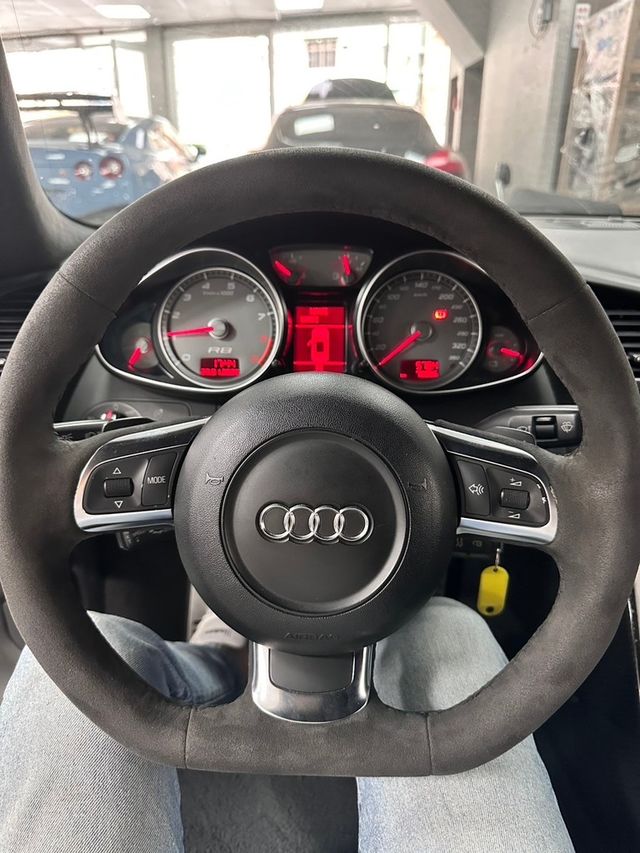 AUDI奧迪 R8  第4張相片