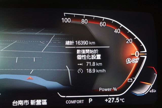 BMW寶馬 118I  第3張相片