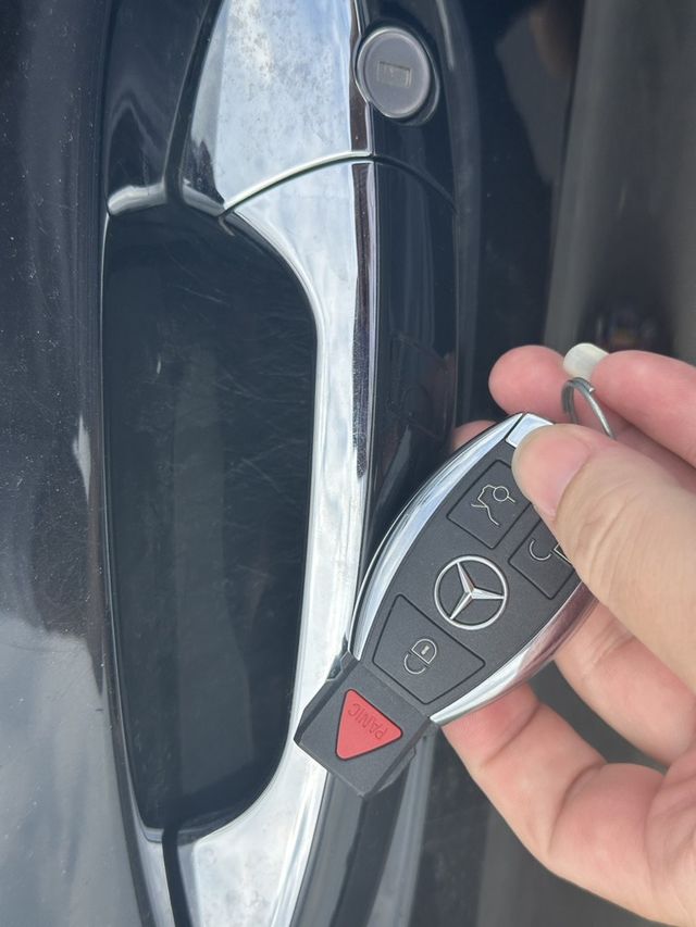 M-BENZ賓士 CLA250  第6張相片