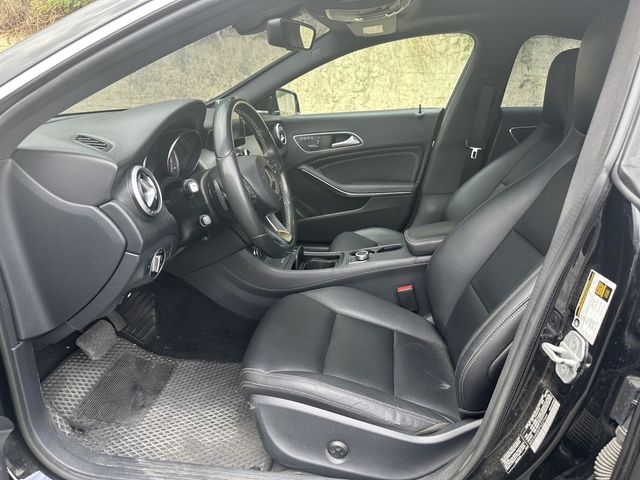 M-BENZ賓士 CLA250  第8張相片