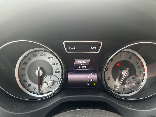 M-BENZ賓士 CLA250  第10張相片