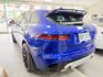 JAGUAR捷豹 F-PACE  第6張縮圖