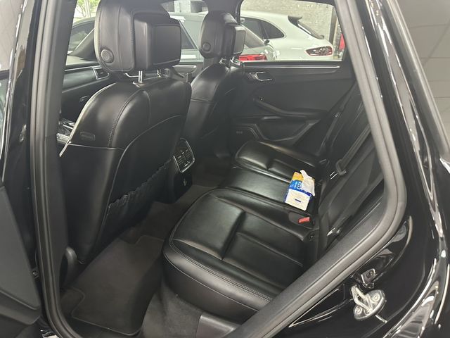PORSCHE保時捷 MACAN  第5張相片